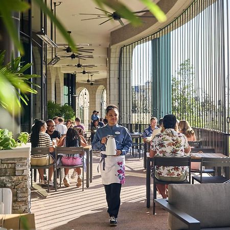 Universal'S Helios Grand Hotel, A Loews Hotel Williamsburg Extérieur photo