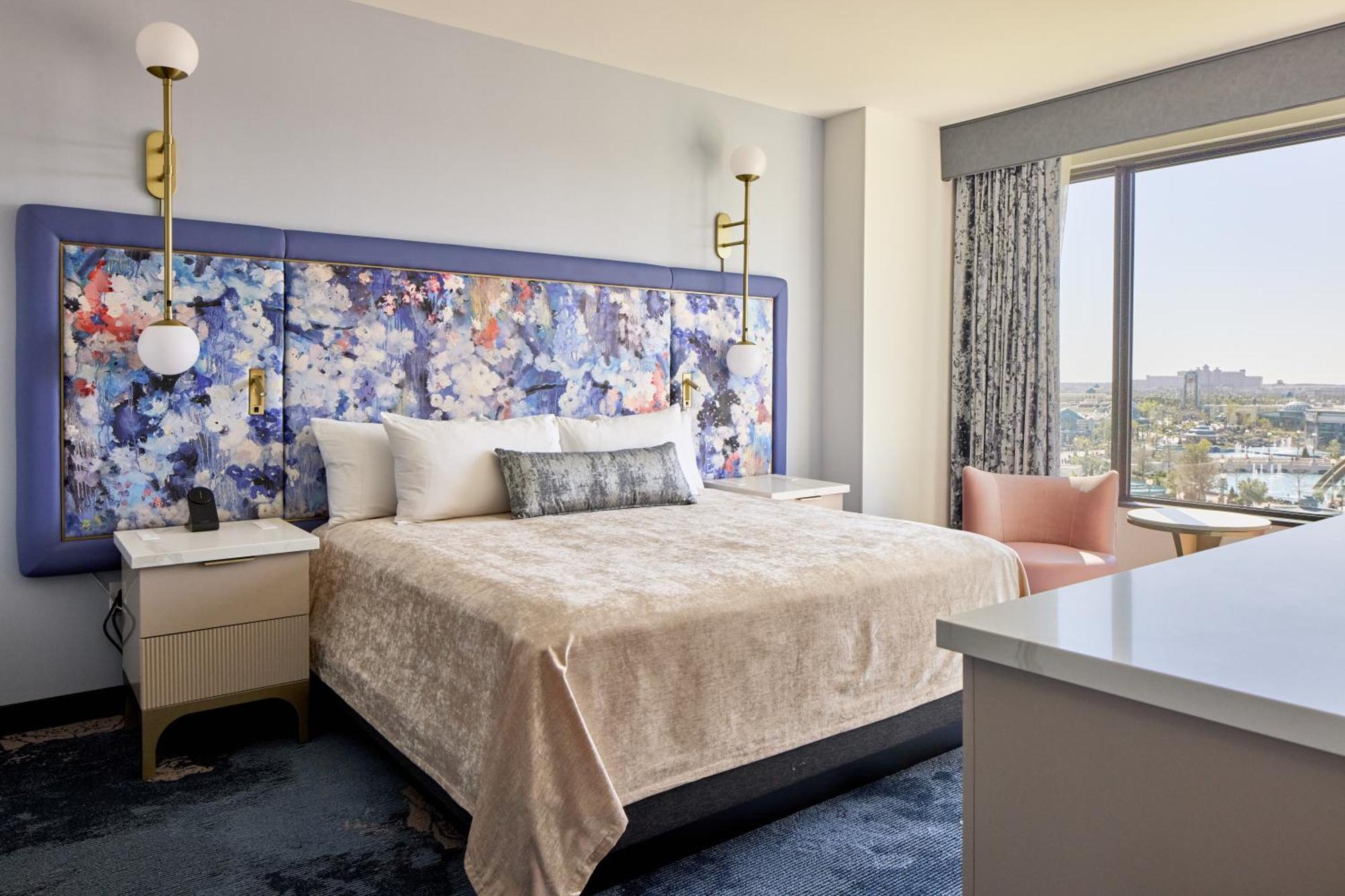 Universal'S Helios Grand Hotel, A Loews Hotel Williamsburg Extérieur photo