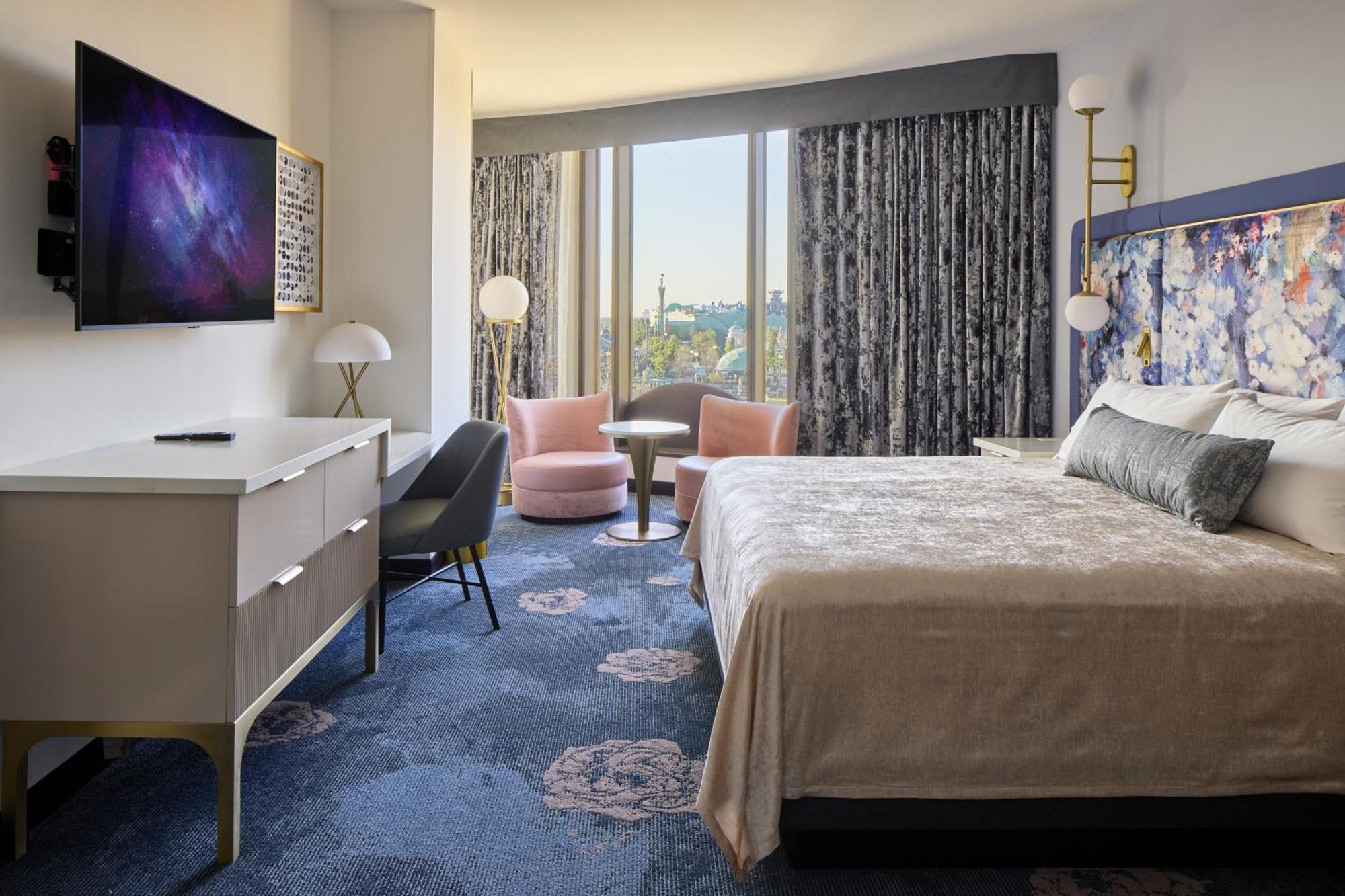 Universal'S Helios Grand Hotel, A Loews Hotel Williamsburg Extérieur photo