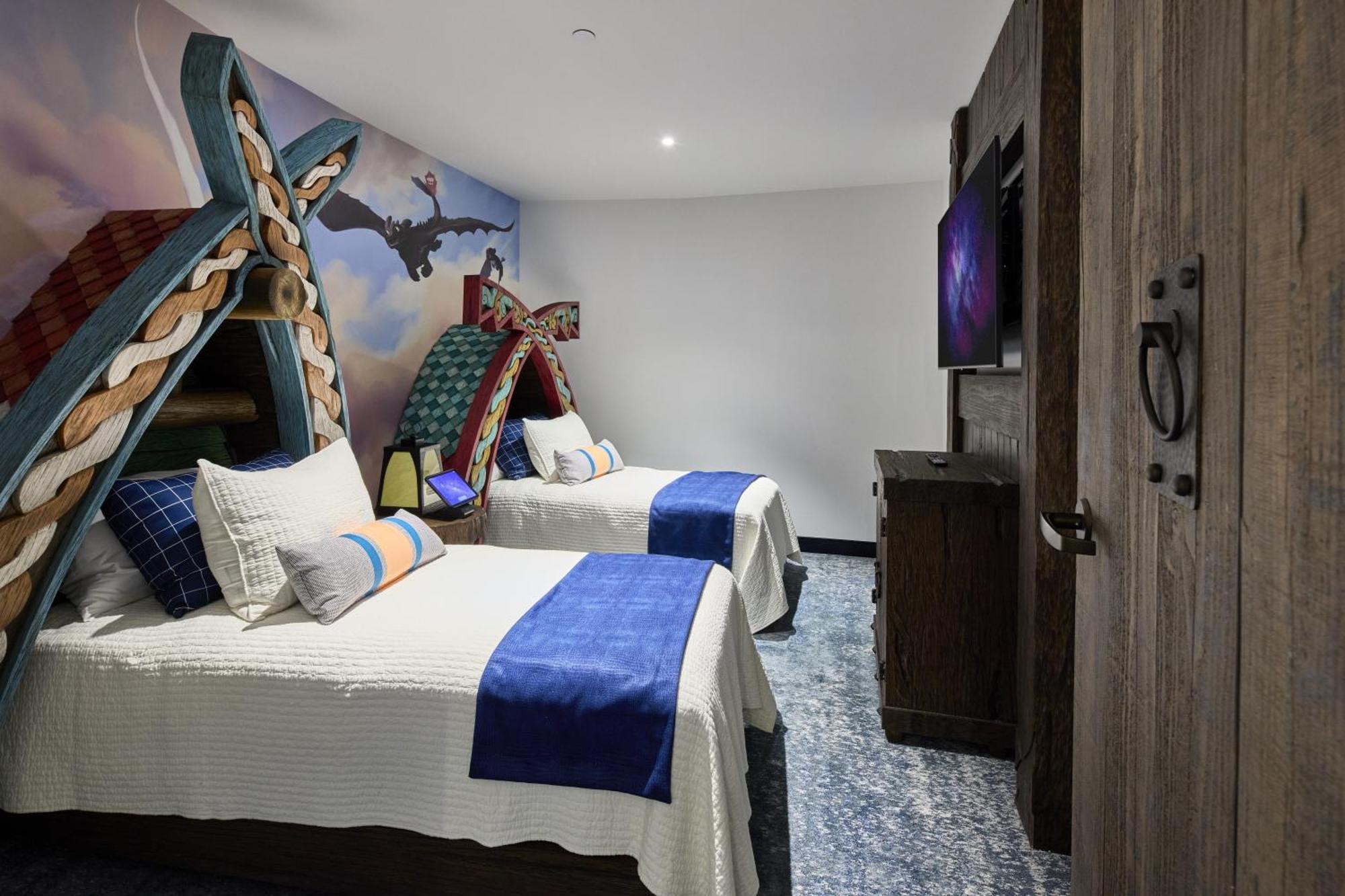 Universal'S Helios Grand Hotel, A Loews Hotel Williamsburg Extérieur photo