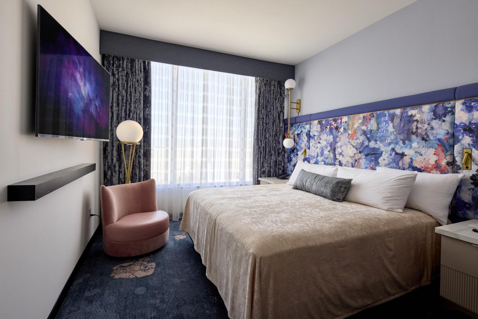 Universal'S Helios Grand Hotel, A Loews Hotel Williamsburg Extérieur photo