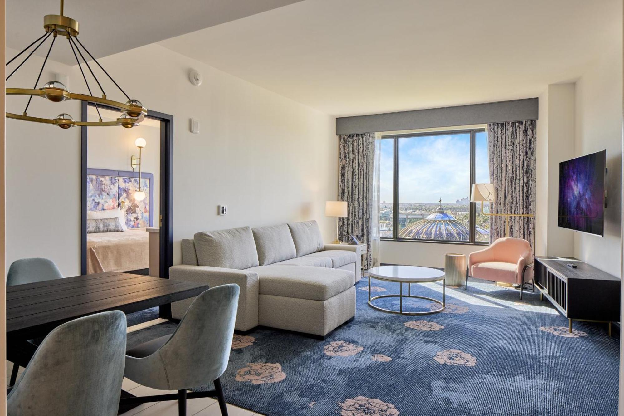 Universal'S Helios Grand Hotel, A Loews Hotel Williamsburg Extérieur photo