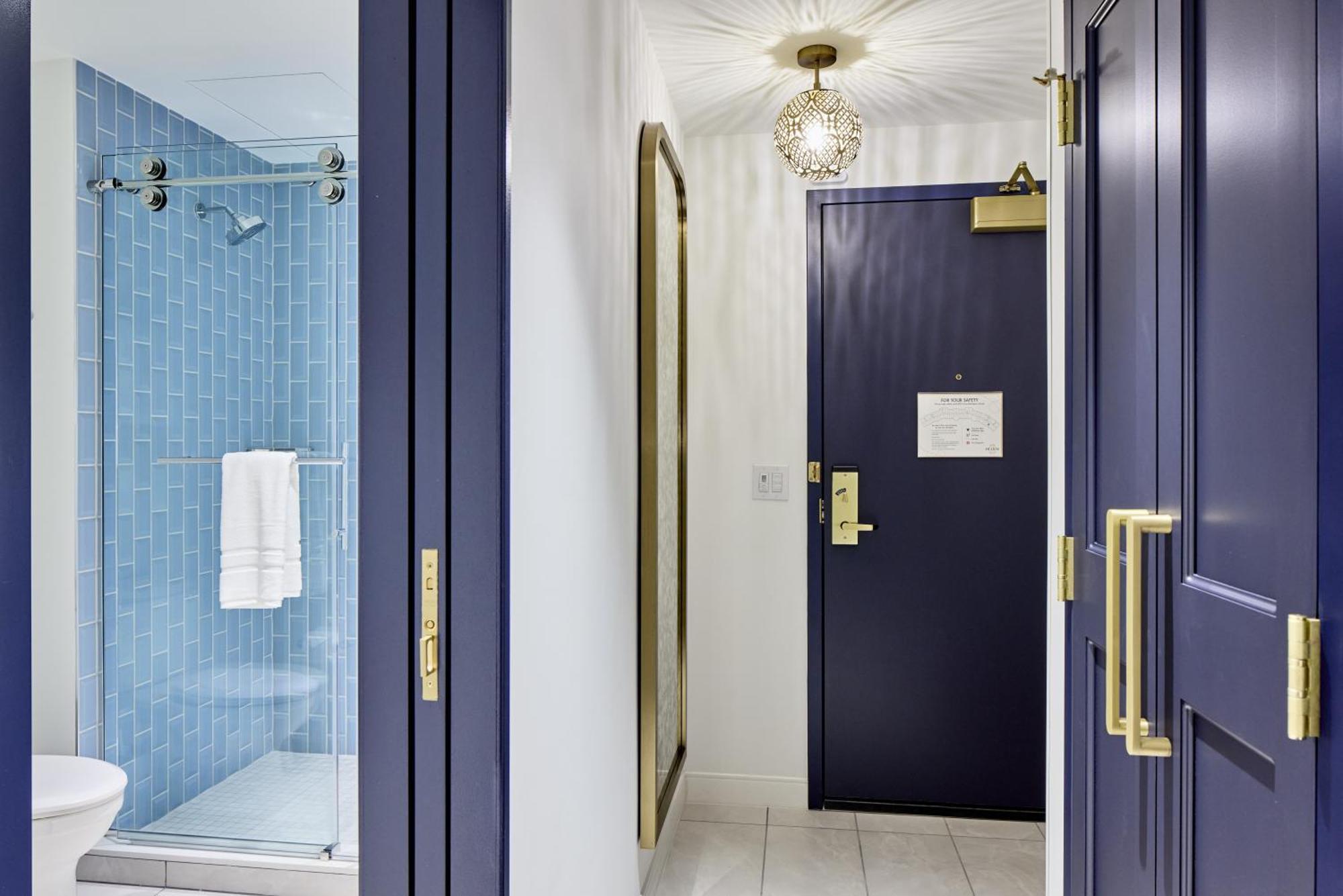 Universal'S Helios Grand Hotel, A Loews Hotel Williamsburg Extérieur photo